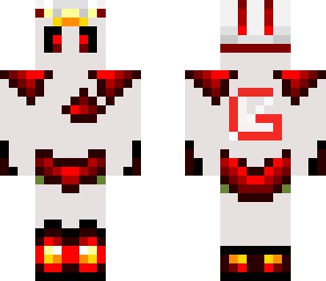 tonacho g