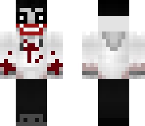 jeff the killer