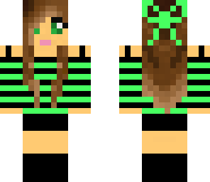 girl