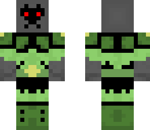 gorthan destroyer of light