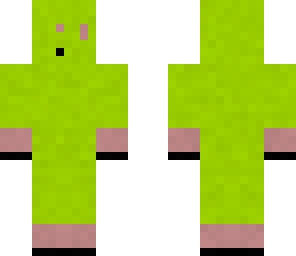 henry da green sheep