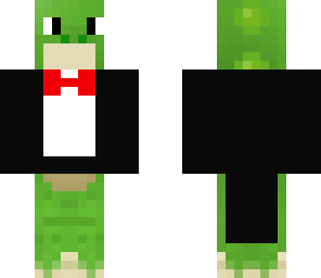 frogy 