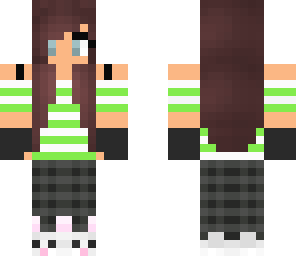 girl