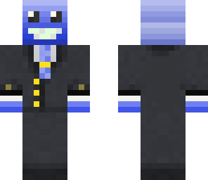 blue boy
