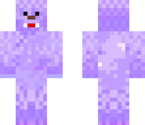 purple bacca fix