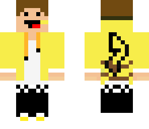 derp pikaboy