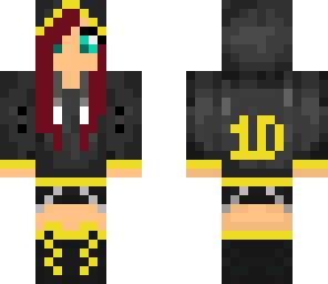 girl
