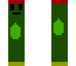 booger thing