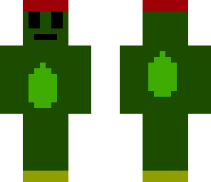 booger thing