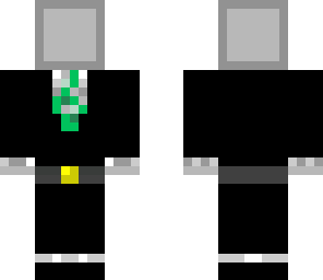 ironcookiemc's skin