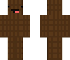 chocolate bar derp