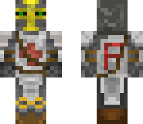 ferdonand of the punchwood relm