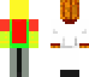 random man