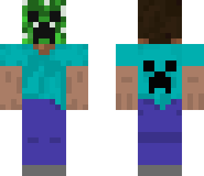 masked steve