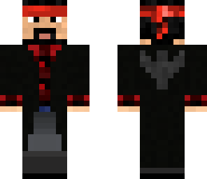 new pirate