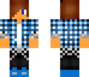 cool teen