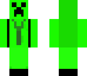 the creeper