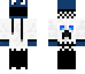 cool cokie monster