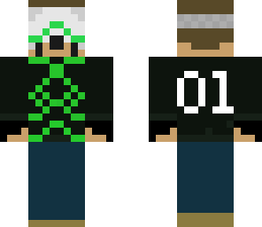 paintball guy