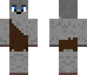 ungewolft