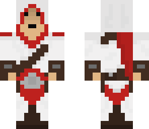 twecked ezio brotherhood
