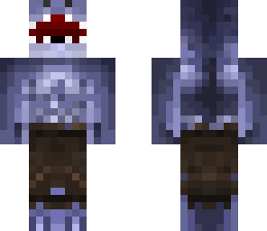 walking shark