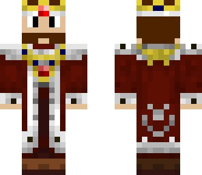 twice the royal