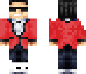 herrtrymsen skin