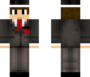 tiny in a tux 2