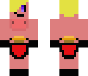 wrestle champ