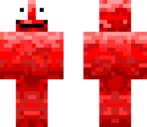 svesken elmo skin