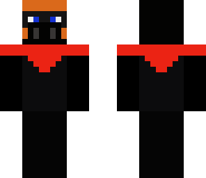 robot man
