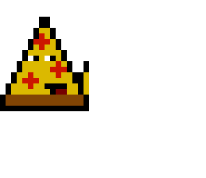 derpy pizza