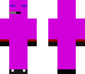 ender girl pingi