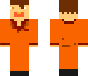 jail guy