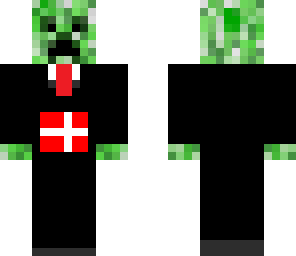 mr dk creeper dj 2