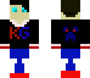 kazuzagamer 2