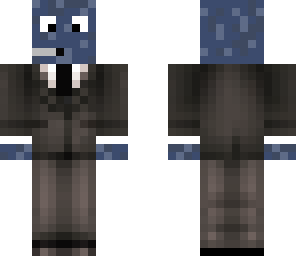 buisness squid