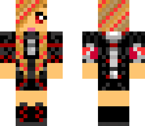 crysis 3 girl