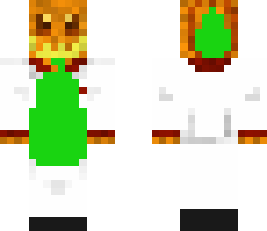 pear guy