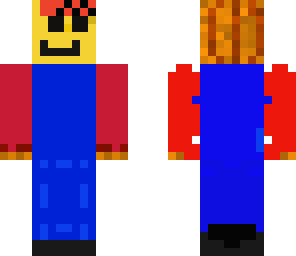 mario