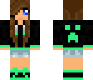 yay creepers