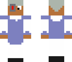 witch doctor
