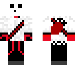 blood archer