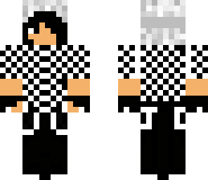 my character skin