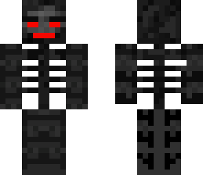 skeleton