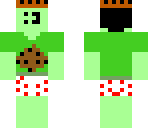 cookiedino king