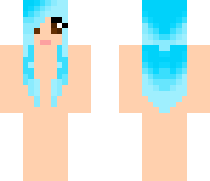 sky girl base