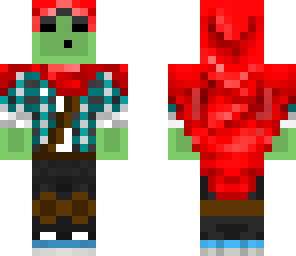 slime assassin