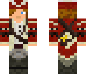 dude pirate